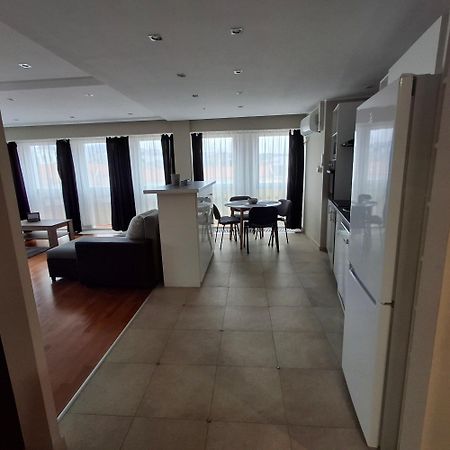 Unicorniselit Apartmanok Eğri Dış mekan fotoğraf
