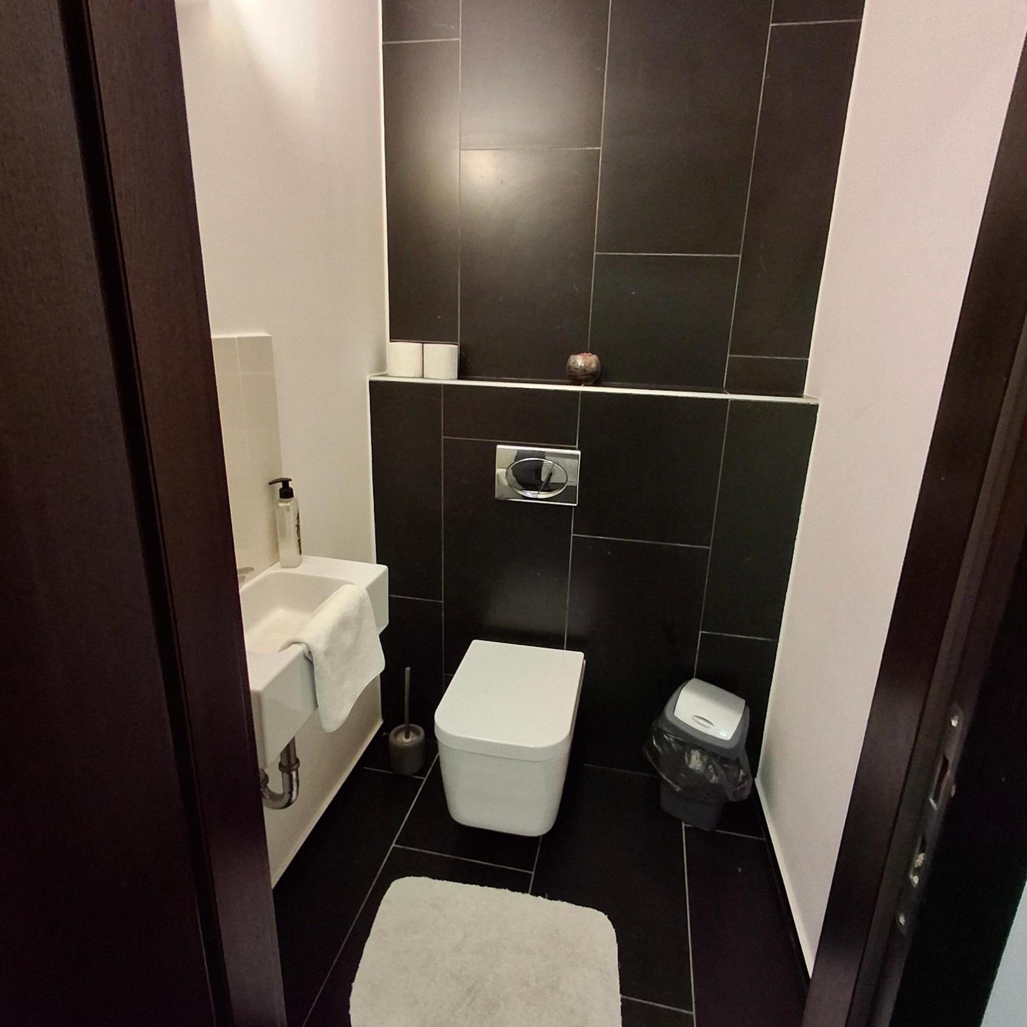 Unicorniselit Apartmanok Eğri Dış mekan fotoğraf