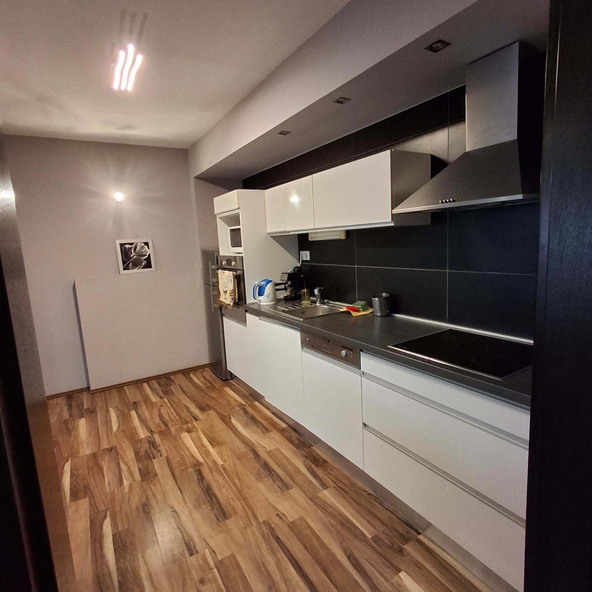 Unicorniselit Apartmanok Eğri Dış mekan fotoğraf