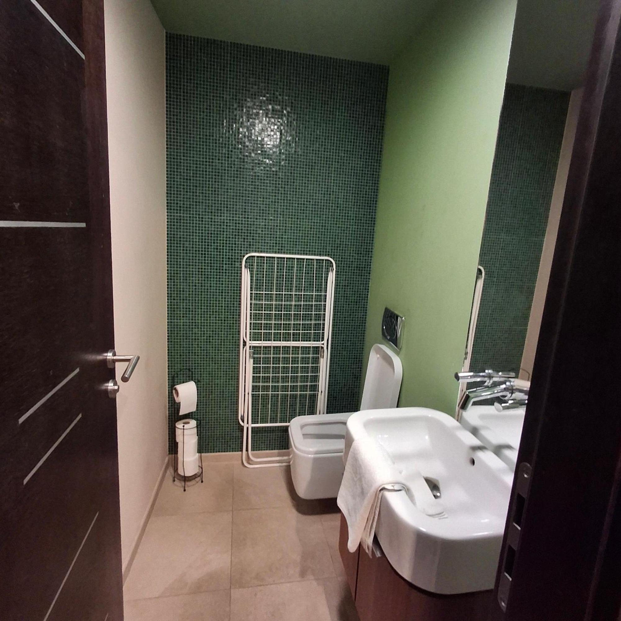 Unicorniselit Apartmanok Eğri Dış mekan fotoğraf