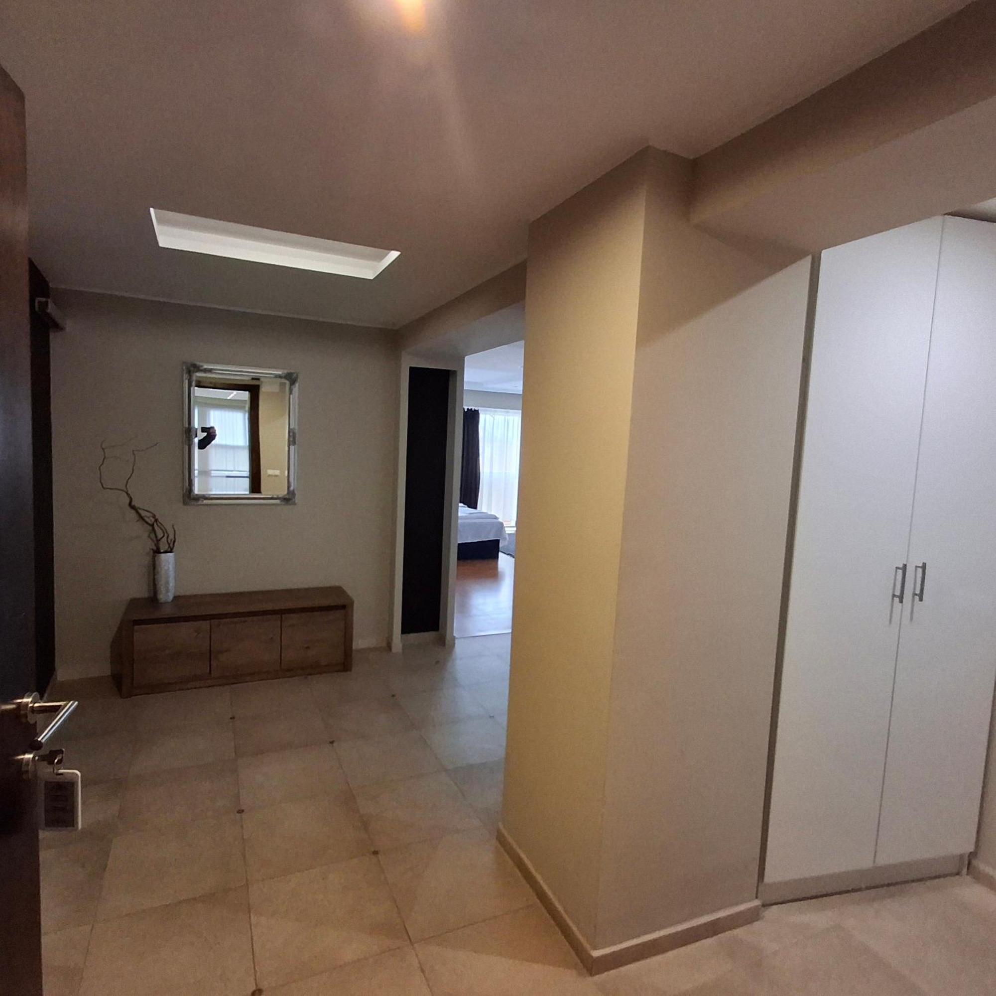 Unicorniselit Apartmanok Eğri Dış mekan fotoğraf