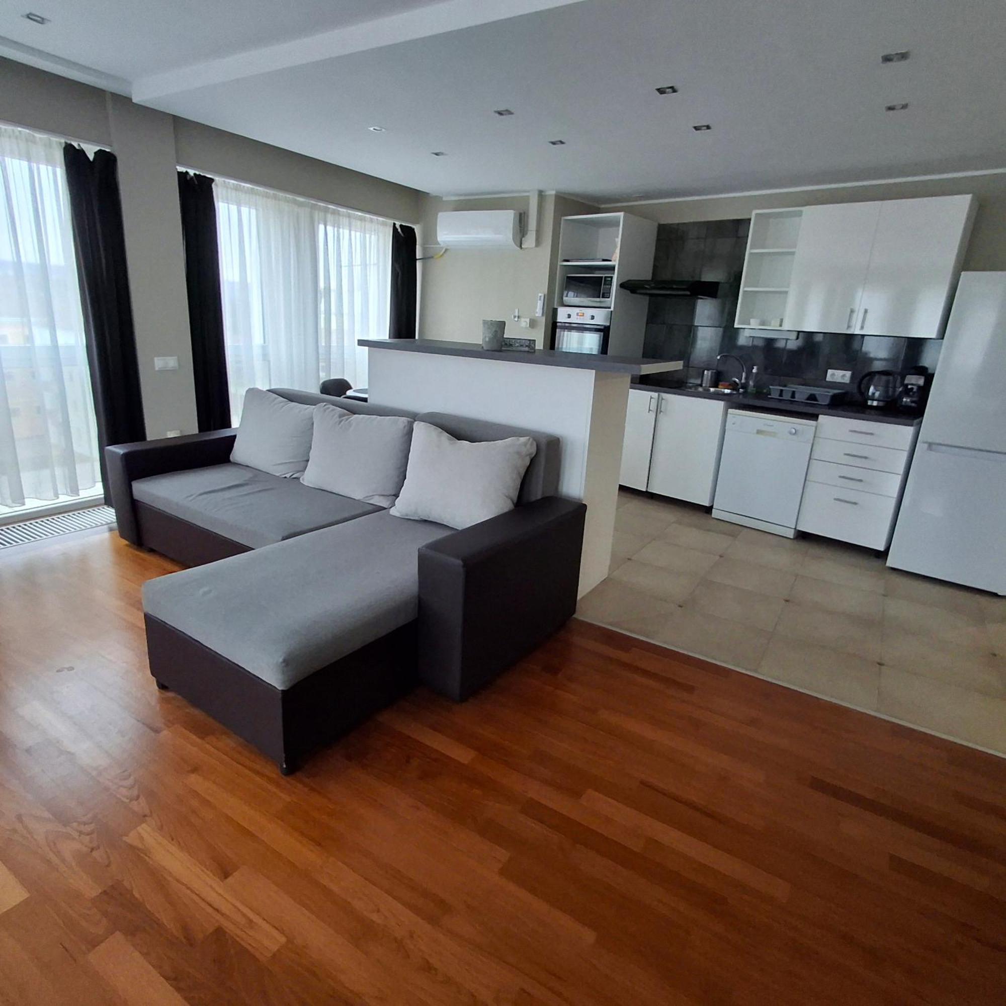 Unicorniselit Apartmanok Eğri Dış mekan fotoğraf