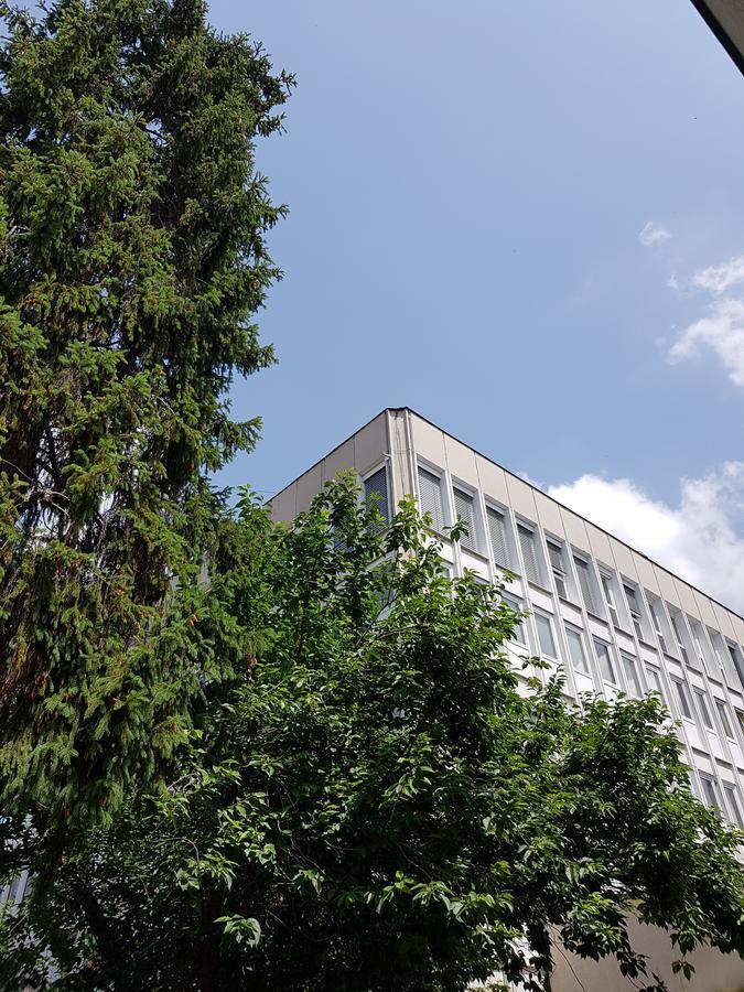 Unicorniselit Apartmanok Eğri Dış mekan fotoğraf